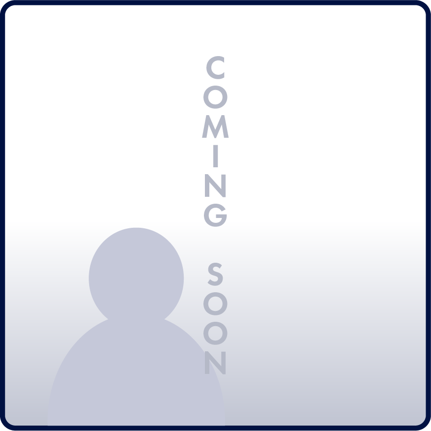 coming soon